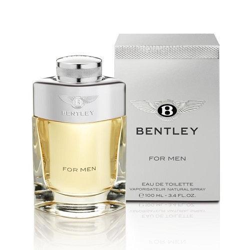 Bentley EDT 100ml For Men - Thescentsstore